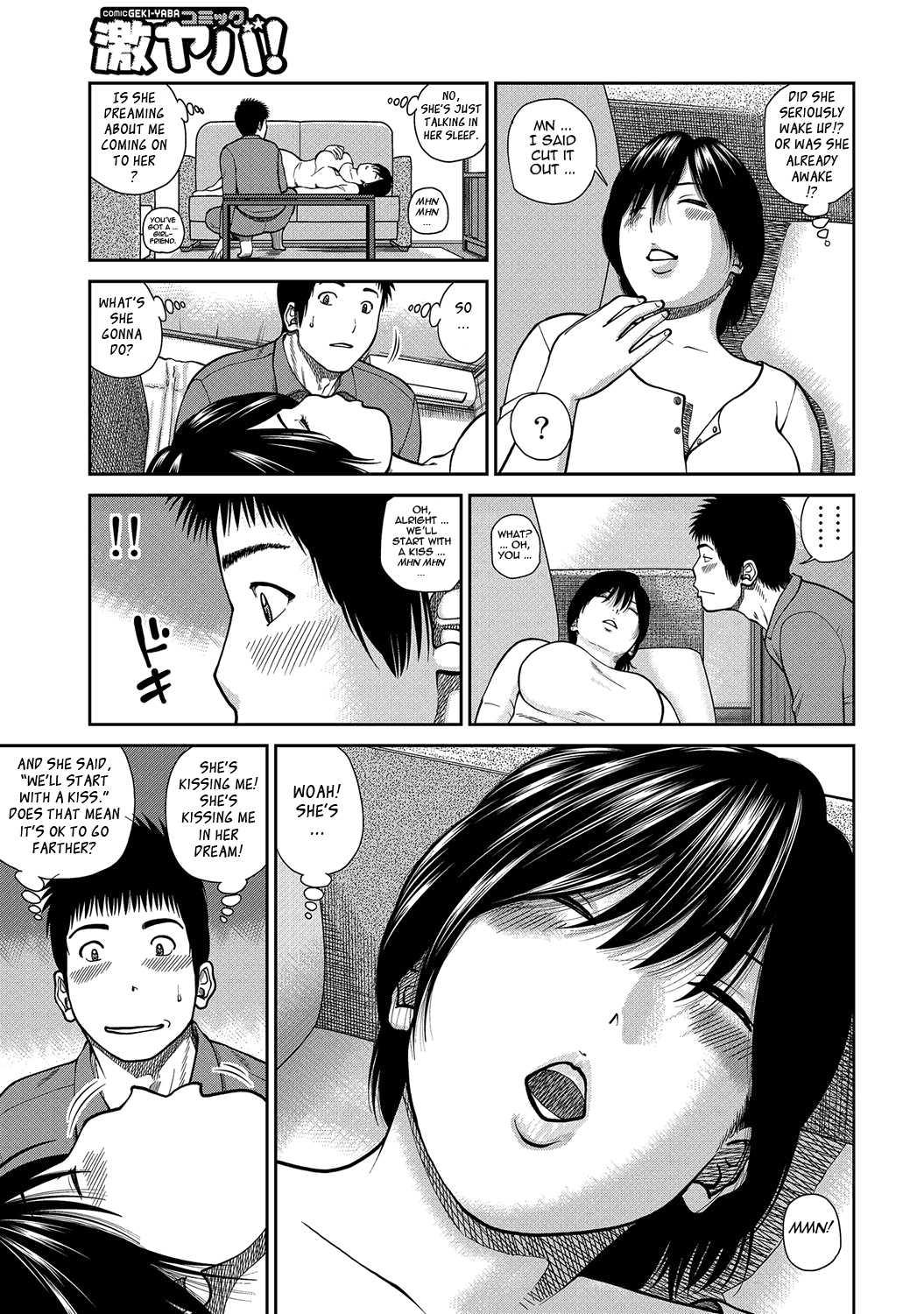 34-year-old Begging Wife Chapter 7000 Page 5